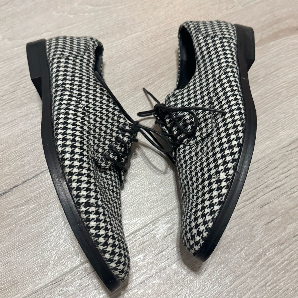 Ralph Lauren Maryna II Oxford - Picture 7 of 10